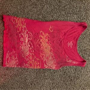 Faded glory tank top